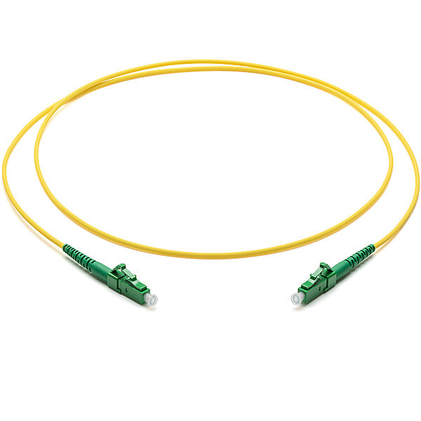 Corning LWL Patchkabel 2.0mm 10m gelb F222201G1Z20010M